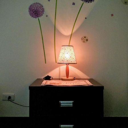 จินสี ฟู บี แอนด์ บี Apartment Jinning ภายนอก รูปภาพ
