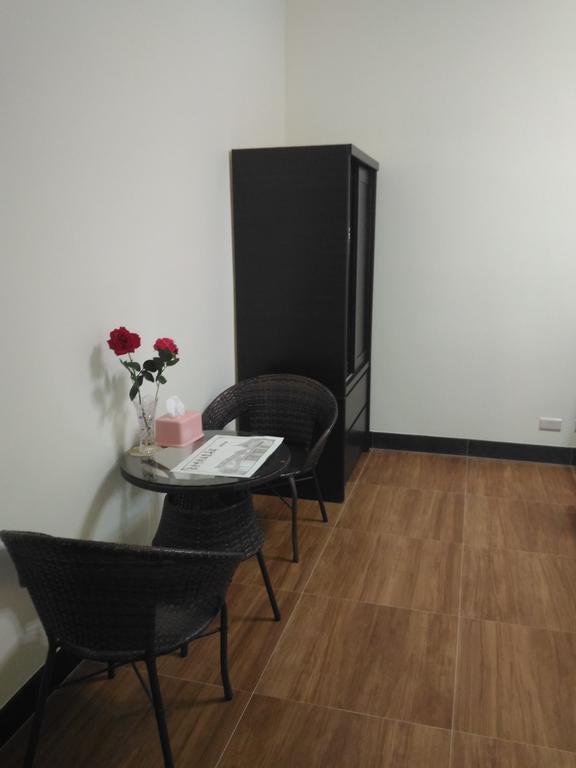 จินสี ฟู บี แอนด์ บี Apartment Jinning ภายนอก รูปภาพ