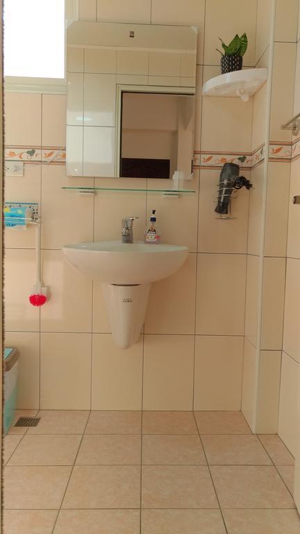 จินสี ฟู บี แอนด์ บี Apartment Jinning ภายนอก รูปภาพ