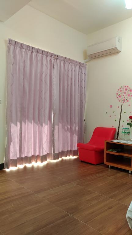 จินสี ฟู บี แอนด์ บี Apartment Jinning ภายนอก รูปภาพ