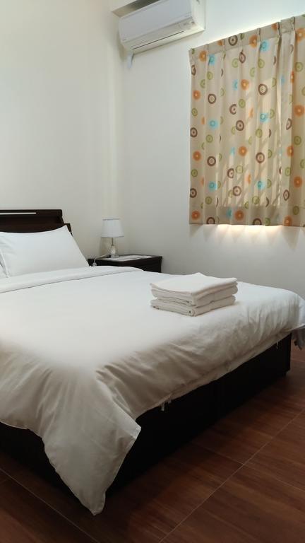จินสี ฟู บี แอนด์ บี Apartment Jinning ภายนอก รูปภาพ