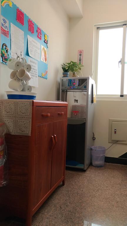 จินสี ฟู บี แอนด์ บี Apartment Jinning ภายนอก รูปภาพ