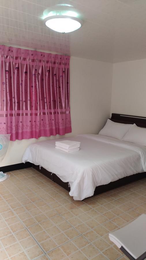 จินสี ฟู บี แอนด์ บี Apartment Jinning ภายนอก รูปภาพ