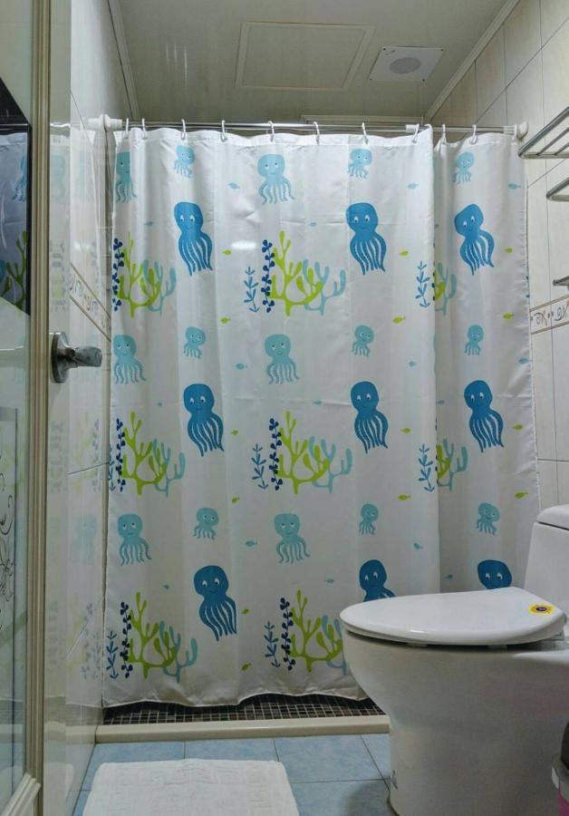 จินสี ฟู บี แอนด์ บี Apartment Jinning ภายนอก รูปภาพ