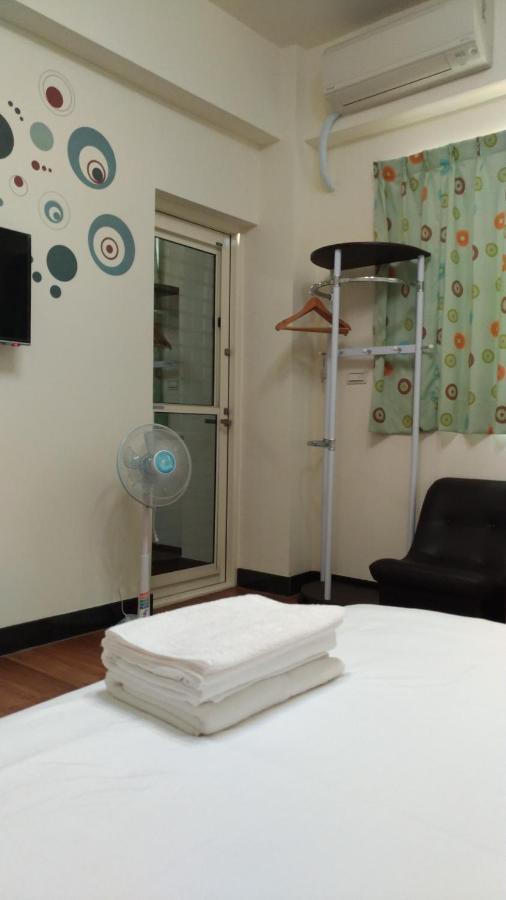 จินสี ฟู บี แอนด์ บี Apartment Jinning ภายนอก รูปภาพ