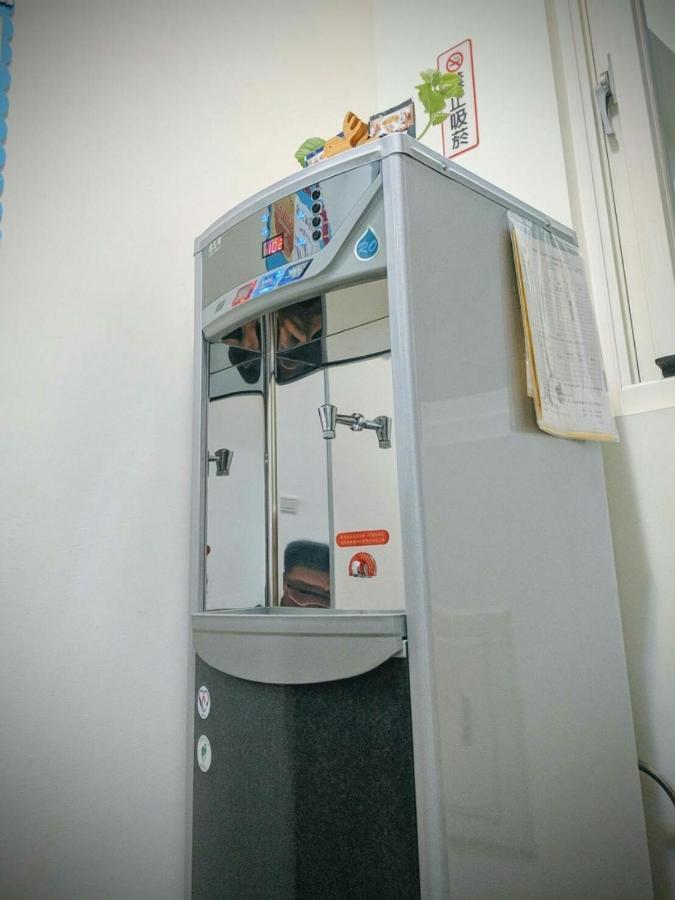 จินสี ฟู บี แอนด์ บี Apartment Jinning ภายนอก รูปภาพ