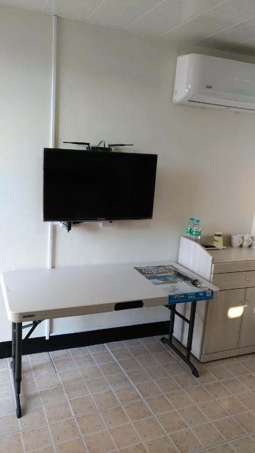 จินสี ฟู บี แอนด์ บี Apartment Jinning ภายนอก รูปภาพ