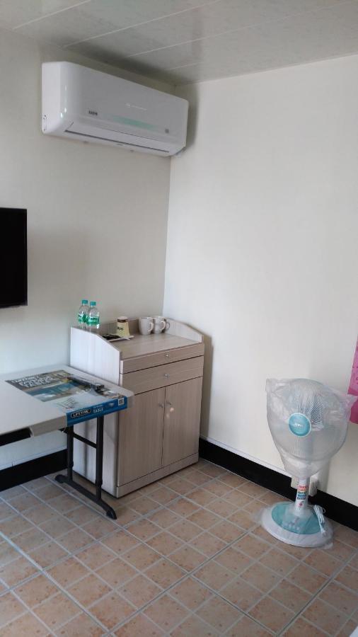 จินสี ฟู บี แอนด์ บี Apartment Jinning ภายนอก รูปภาพ