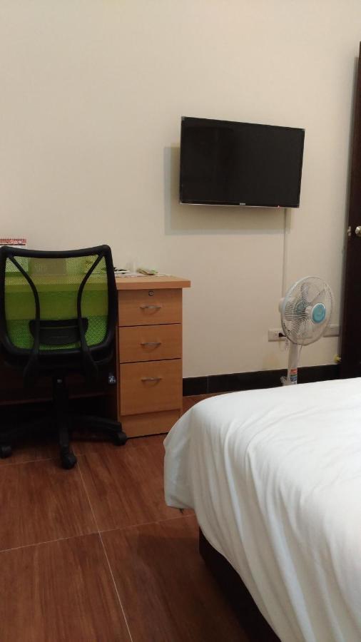 จินสี ฟู บี แอนด์ บี Apartment Jinning ภายนอก รูปภาพ